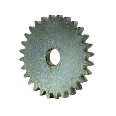 دنده تنظیم کورس هرز گرد موتور ساید چینی 300-600 نیوتون