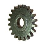 دنده تنظیم کورس هرز گرد موتور ساید چینی 300-600 نیوتون