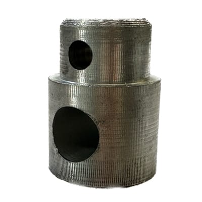 سر جک پارکینگی بنینکا آلومینیومی