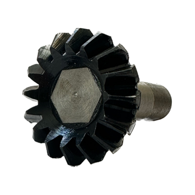 دنده خورشیدی جک پارکینگی بنینکا KB35