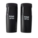 چشم درب پارکینگ KONE (فتوسل)