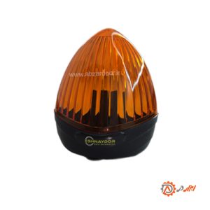 فلاشر درب پارکینگ اشنایدر (چراغ چشمک زن) ESHNAYDOR