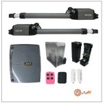 جک پارکینگی اوپتیما Optima 600