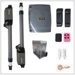 جک پارکینگی اوپتیما Optima 800